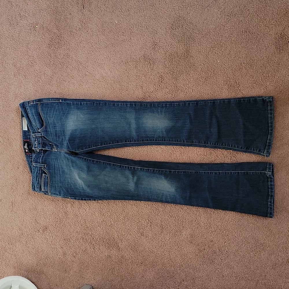 Jeans - Picture 7 of 9